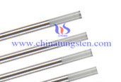 cerium tungsten electrode